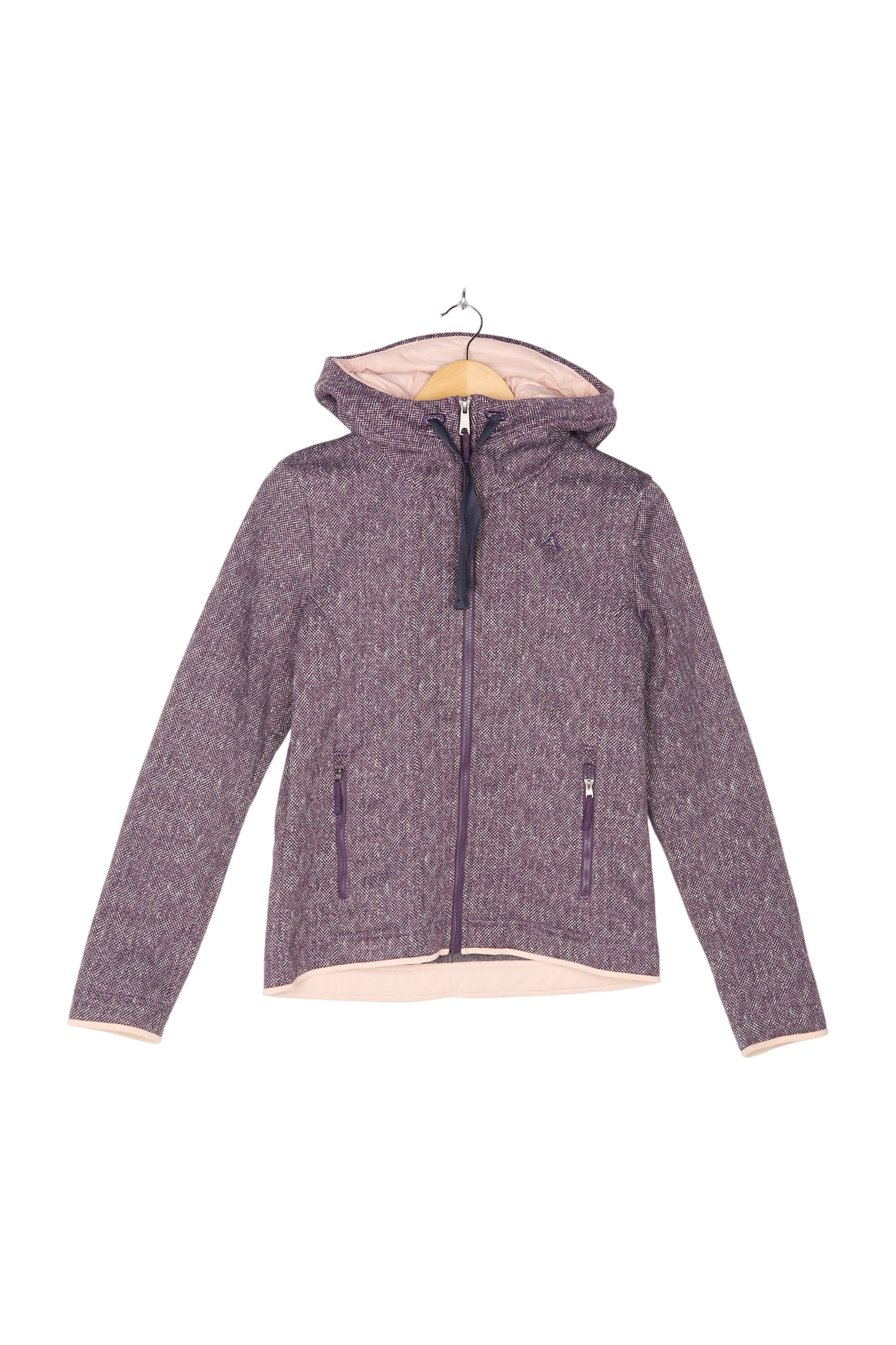 Kunstfaserjacke für Damen